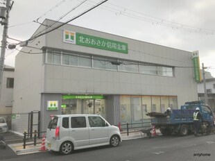 淡路駅 徒歩6分 2階の物件内観写真